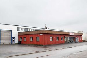 Larvik, Sophus Bugges vei 46.jpg