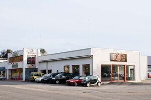 Larvik, Sophus Bugges vei 50.jpg