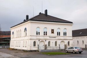 Larvik, Storgata 19 A.jpg