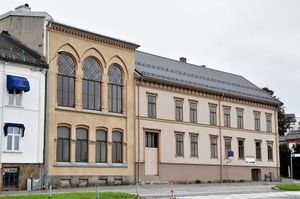 Larvik, Storgata 44.jpg