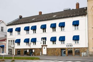 Larvik, Storgata 46.jpg