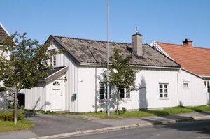 Larvik, Strandgata 23.jpg