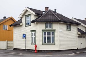Larvik, Sverres gate 15.jpg