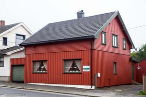 Larvik, Sverres gate 18.jpg