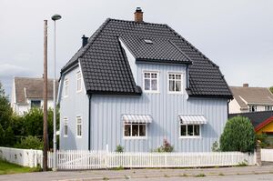 Larvik, Sverres gate 29.jpg