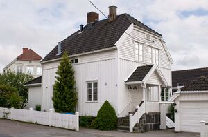 Larvik, Sverres gate 30.jpg