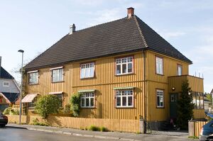 Larvik, Sverres gate 31-33.jpg