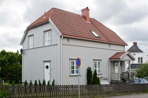 Larvik, Sverres gate 32.jpg