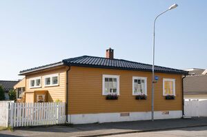 Larvik, Tordenskjolds gate 24.jpg