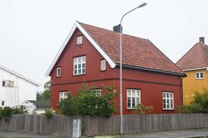 Larvik, Tordenskjolds gate 32.jpg