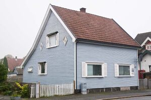 Larvik, Tordenskjolds gate 43.jpg