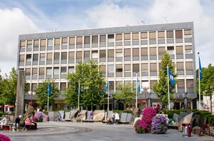 Larvik, Torget 01.jpg