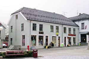 Larvik, Torget 02.jpg