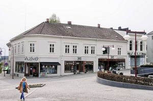 Larvik, Torget 04.jpg