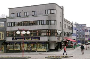 Larvik, Torget 06.jpg