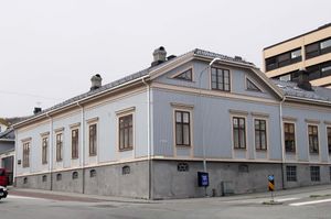 Larvik, Torget 11.jpg