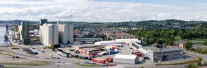 Larvik, Torstrand panorama1.jpg