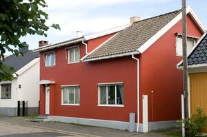 Larvik, Torstrands torg 6.jpg