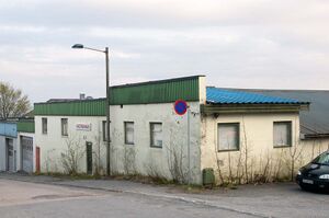 Larvik, Treschows gate 05.jpg