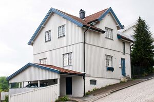 Larvik, Treschows gate 11.jpg