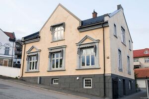 Larvik, Treschows gate 12.jpg