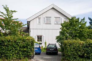 Larvik, Trygves gate 02.jpg