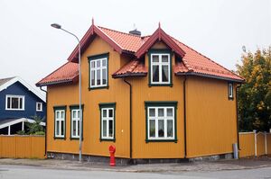 Larvik, Trygves gate 13.jpg