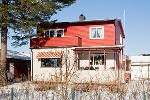 Larvik, Utsiktsveien 11.jpg