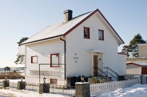 Larvik, Utsiktsveien 14.jpg