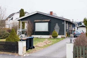 Larvik, Vinjes vei 29.jpg