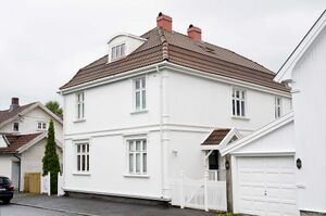 Larvik, Wergelands vei 14.jpg