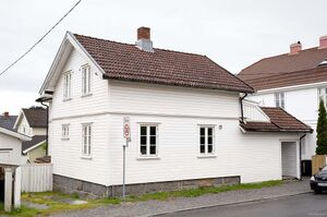 Larvik, Wergelands vei 16.jpg
