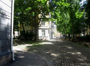 Lassons gate Oslo 2015.jpg