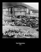 Nesten all som er skrevet ned på denne siden er hentet eller referert fra denne boka