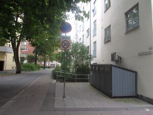 Laura Gundersens gate Oslo 2014.jpg