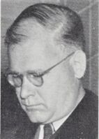 Riksadvokat Lauritz Jenssen Dorenfeldt.