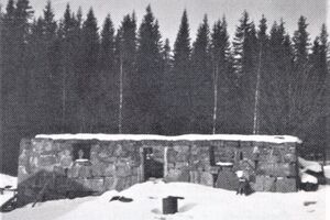 Lauvtjernet Brandval Finnskog 1972.jpg