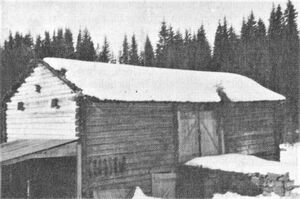 Lauvtjernet Brandval Finnskog 1977.jpg