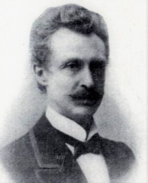 Lege Kristian Fredrik Grøn født 1855 foto.jpg