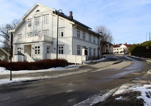 Leif Larsens vei Bærum 2016.jpg