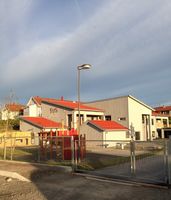 Lena FUS barnehage, fotografert av Inger-Marit Østby (2014).