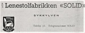 Lenestolfabrikken Solid AS annonse 1947.jpg