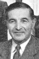 Leopold Bartnes satt i styret i mer enn ni år hvorav seks som styrets formann.