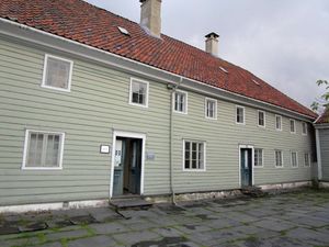 Lepramuseet St. Jørgens Hospital Bergen juli 2015 .jpg