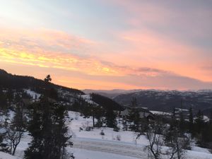 Lifjell i Telemark sett fra Flugonfjell 2017.JPG