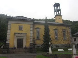 Lille kapell ved Drammen krematorium 2012.jpg