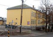 Lilleaker skole Oslo 2014.jpg