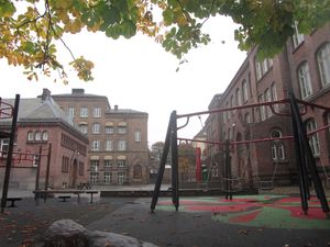 Lilleborg skole Oslo 2014.jpg