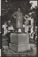 219. Lillehammer. Wiesemonumentet, Lilletorvet - no-nb digifoto 20151209 00331 bldsa PK35744.jpg