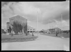 Lillestrøm - no-nb digifoto.